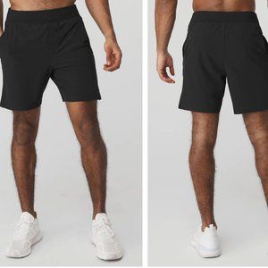 Alo Mens 7 inch Repetition Short